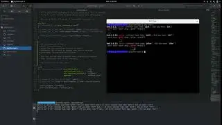 PTY interceptor to extract error messages from consoles