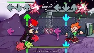 Human Red impostor and Pico sings aka