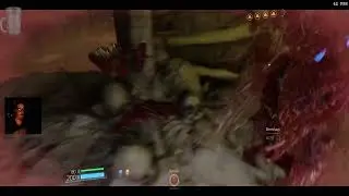 DOOM 2016 PLAY THROUGH