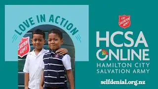 HCSA Online - Sunday 18th August 2024