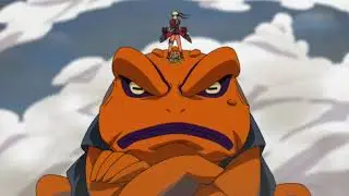 Naruto AMV - The Search