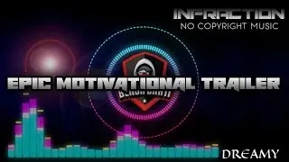 Epic motivational trailer