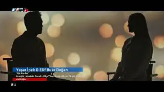 Yaşar İpek-Elif Buse Doğan-Bir Alo De (Söz Müzik) Yıldız Tilbe