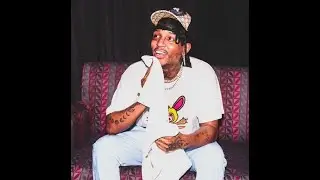 [FREE FOR PROFIT] Ski Mask The Slump God x G-Eazy x Tyla type beat "Predator"
