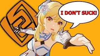 RETURNING To Genshin Impact to Prove That DPS Geo Traveler is Meta