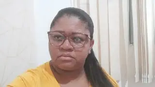 DESABAFO TUDO QUE ESTA ACONTECENDO ,POR QUE NÃO ESTOU GRAVANDO MAIS ? ESTOU MUITO MAL DE SAUDE!!!