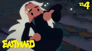 Eastward - #4 Побег из тюрьмы