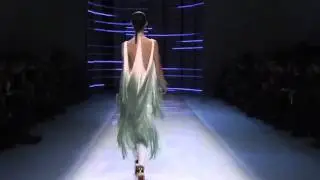 Alexandre Vauthier ➤ Haute Couture Spring/Summer 2012 (HD 1080p)