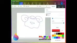 Paint3D Record Playback