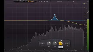 Beginner's Guide to EQ 1/2