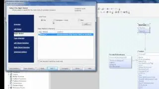 CA ERwin Data Modeler: Round Trip Demo