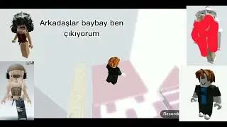 ROBLOX DİZİ (BACON) PT. 3 #stylecreeper