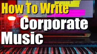How To Write Corporate Music
