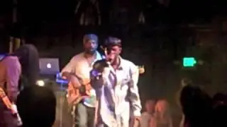 Beres Hammond
