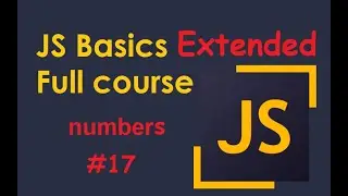 JS Basics - Extended:17 Assignment #js #ukraine #code