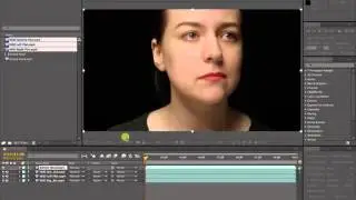iron man hud after effects tutorial 1