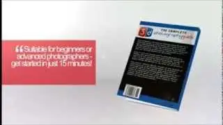 3d photography effect photoshop  - 3d photography