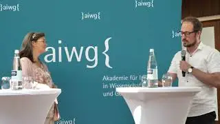 AIWG Talk 