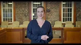 Dean Megan Carpenter’s Message about Decision to Suspend Participation with U.S. News Rankings