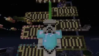 Minecraft Xbox-Skyland Adventures (300) Goal - Let's Reach 1000 Subscribers!
