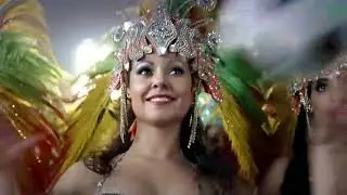 Веселая корова