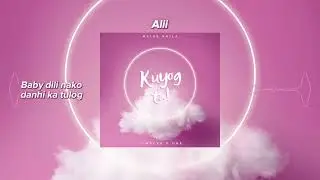 KUYOG TA - MSIDE PHILA FEAT. NIEL & ALII FROM TWELVE O ONE