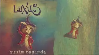 LuXus - Reggae