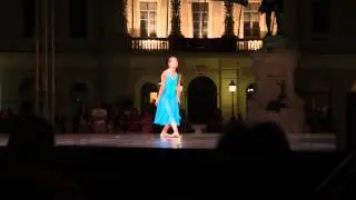 Piran summer festival 2014