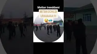 Mettan zapravka trenddami