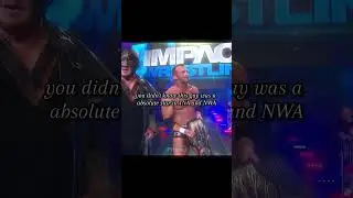 Not Just A General Manager of Smackdown 😳 Nick Aldis/Magnus Edit