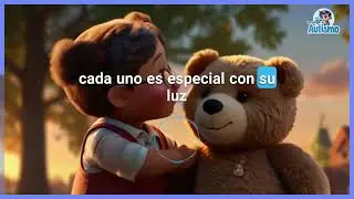 Canción Infantil de Autismo 💙 "Amigos de Corazón" | Video Oficial Niños 🎵