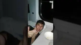 Нозим Араб да Поезд а Бешкант  Москва Рафтахка 🤣🤣🤣