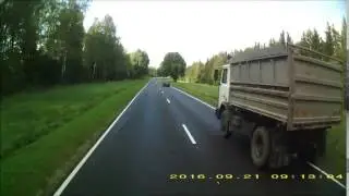 МАЗ 5551 | MAZ 5551