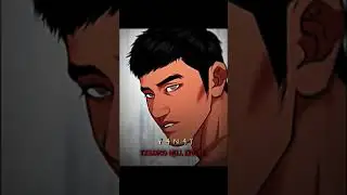 Lookism edit | chp 459 | vasco vs eli jang | #lookism #manhwa #webtoon #lookismedit