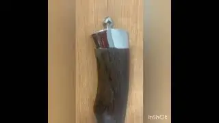 Нож Корсар 3 варианта