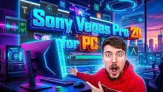 HOW TO GET Sony Vegas Pro 20 on Pc & Mac (Official Guide) | Sony Vegas Pro 20 2026
