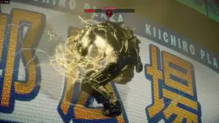 Dead Rising 4: Last boss and ending