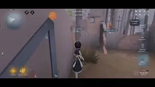 identity v ep 18 lหมอสุดจะทน