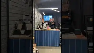 Привет, Нижний Новгород! DO.BRO COFFEE - теперь у вас @do.bro_nn !