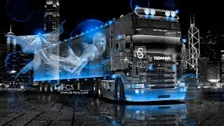 ETS 2 катаю последний стрим на Suzuka 900 r