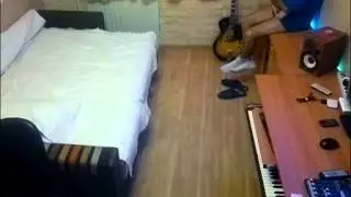 Купчинский Гарлем Шэйк =))