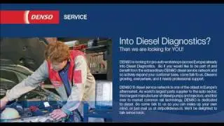 DENSO DST-PC / DENSO-C We are looking for YOU.avi