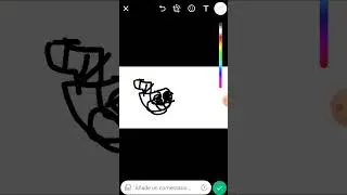 dibujando a cuphead y mugman