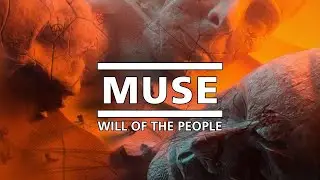 Muse - We Are F (8-bit)