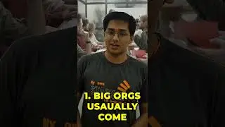 Find next year's GSoC orgs: Easy tips 🔥