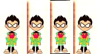TTGTTM ZONE V2 (For NBC BFDIA Klasky Csupo 2020, Bloo J, TTGFan)