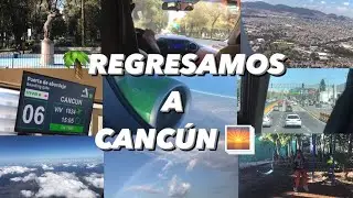 VÁMONOS A CANCÚN 🥳 | FINAL IMPROVISADO 😛
