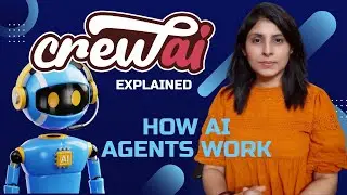 How CrewAI Works: The Power of Multiple AI Agents Working Together