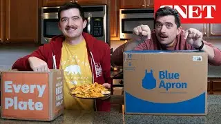 EveryPlate vs Blue Apron | Which Meal Kit Should You Buy?