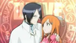 Drive by [IshiHime] | HBD jodraken!